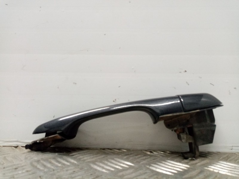 Recambio de maneta exterior trasera izquierda para volvo s70 berlina referencia OEM IAM   