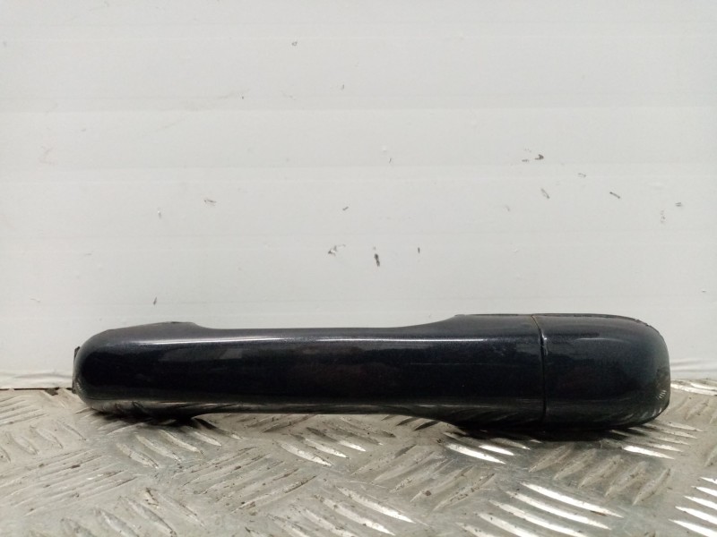 Recambio de maneta exterior trasera izquierda para volvo s70 berlina referencia OEM IAM   