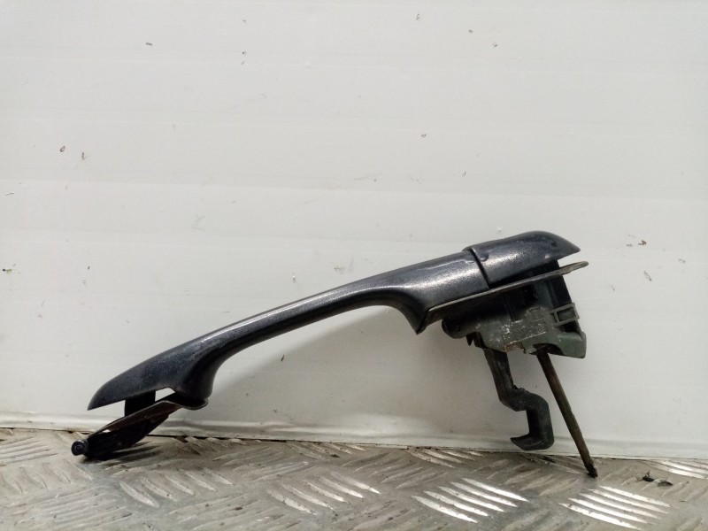 Recambio de maneta exterior delantera izquierda para volvo s70 berlina referencia OEM IAM   