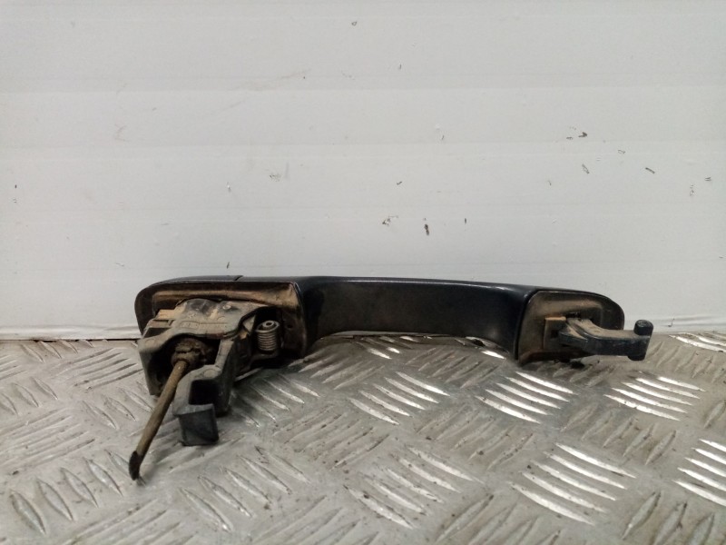 Recambio de maneta exterior delantera izquierda para volvo s70 berlina referencia OEM IAM   