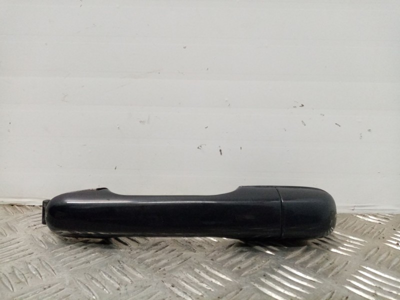 Recambio de maneta exterior delantera derecha para volvo s70 berlina referencia OEM IAM   