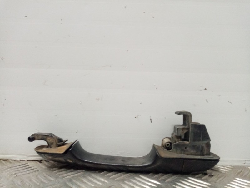 Recambio de maneta exterior delantera derecha para volvo s70 berlina referencia OEM IAM   