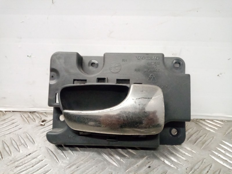 Recambio de maneta interior trasera derecha para volvo s70 berlina referencia OEM IAM 9152500  
