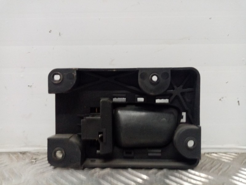 Recambio de maneta interior trasera derecha para volvo s70 berlina referencia OEM IAM 9152500  