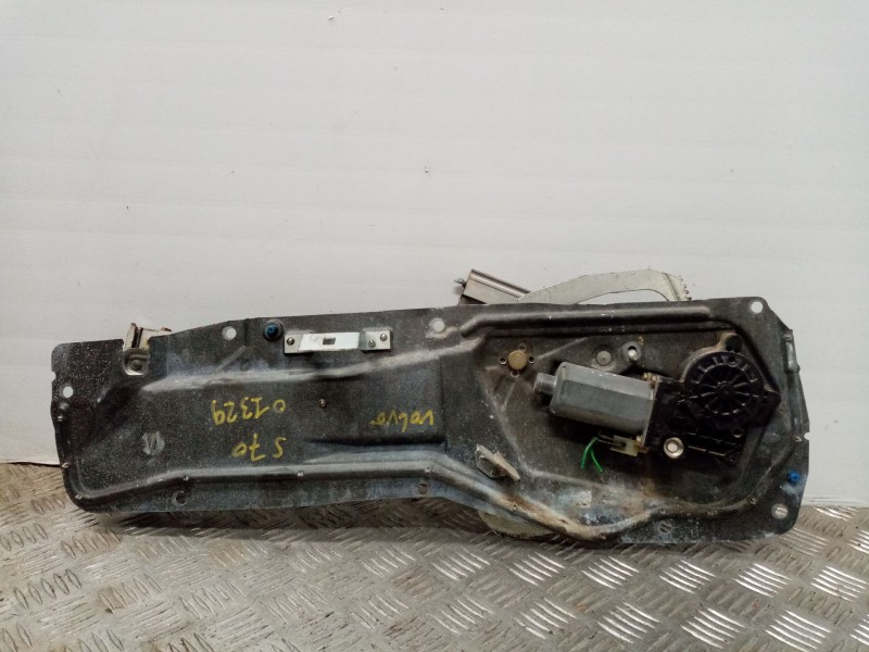 Recambio de elevalunas delantero izquierdo para volvo s70 berlina referencia OEM IAM   