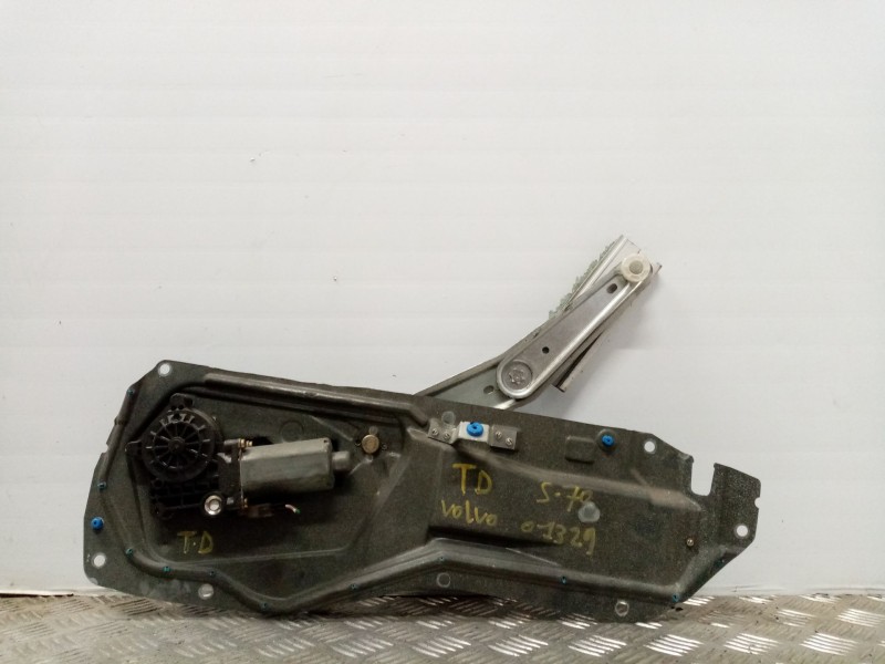 Recambio de elevalunas trasero derecho para volvo s70 berlina referencia OEM IAM   