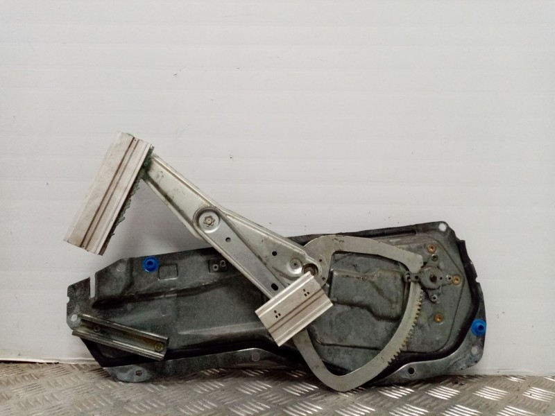 Recambio de elevalunas trasero derecho para volvo s70 berlina referencia OEM IAM   