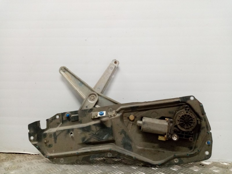 Recambio de elevalunas trasero izquierdo para volvo s70 berlina referencia OEM IAM   