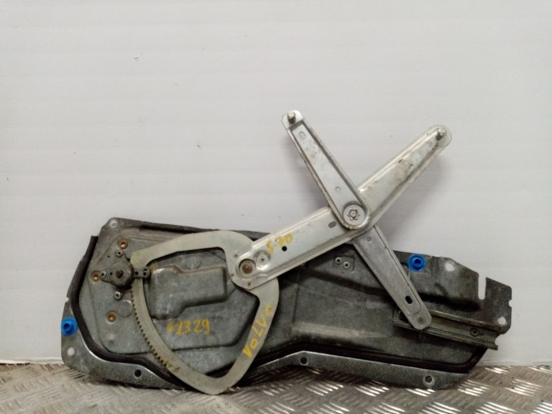 Recambio de elevalunas trasero izquierdo para volvo s70 berlina referencia OEM IAM   