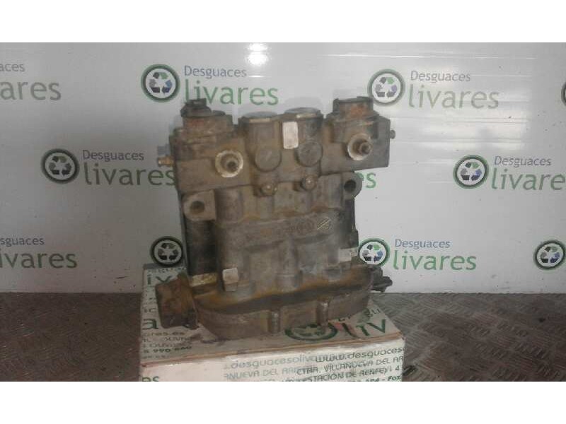 Recambio de abs para  referencia OEM IAM 1802271662 CAJA 1 