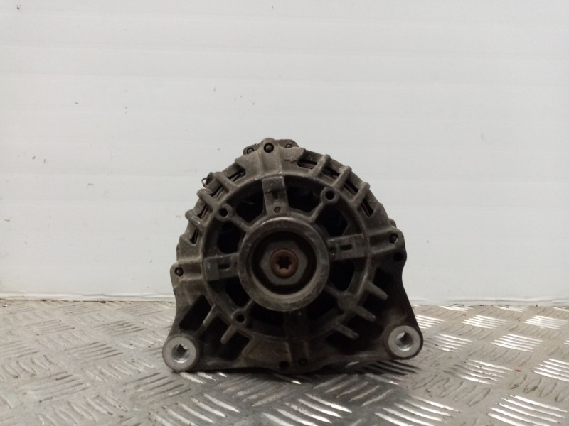 Recambio de alternador para citroen c3 1.1 referencia OEM IAM 9649611780 2542803A 