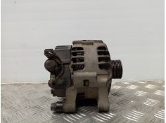 Recambio de alternador para citroen c3 1.1 referencia OEM IAM 9649611780 2542803A  2