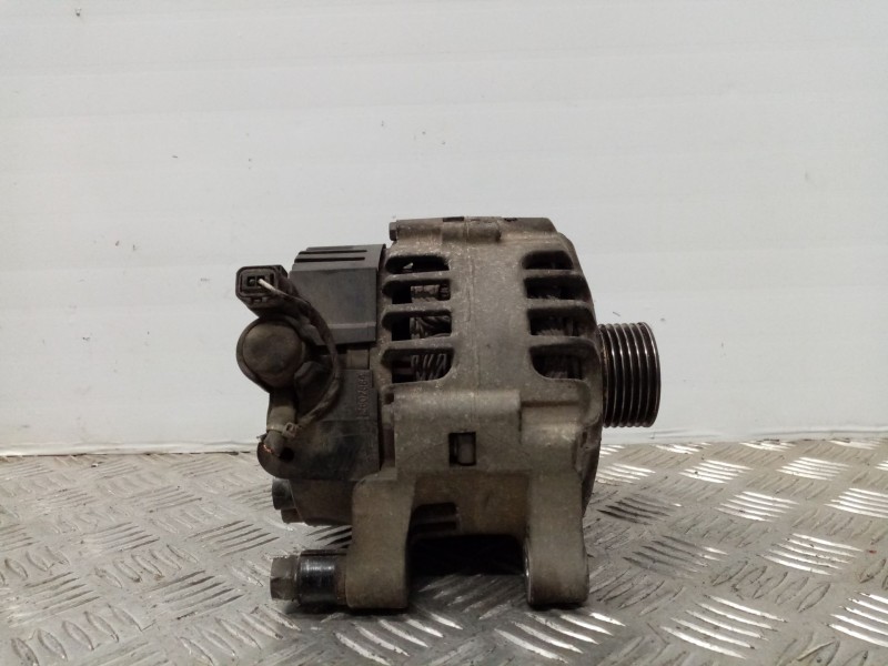 Recambio de alternador para citroen c3 1.1 referencia OEM IAM 9649611780 2542803A 