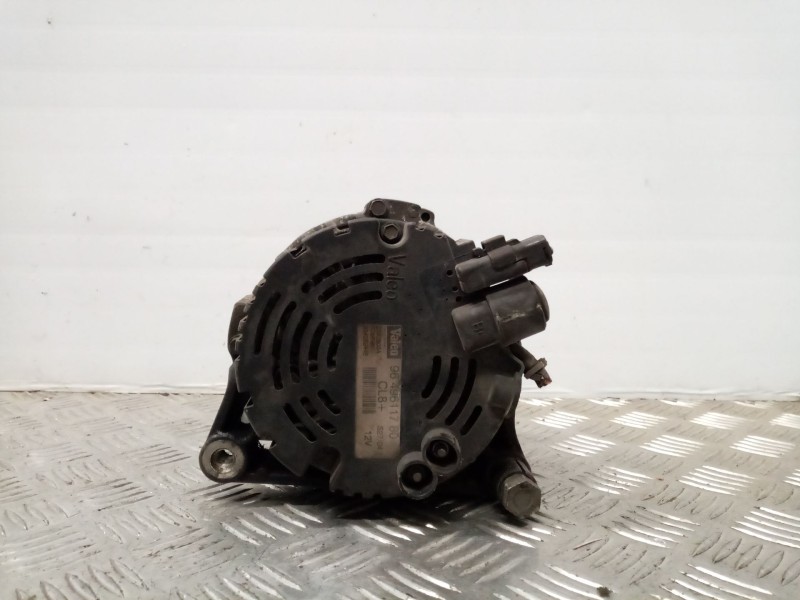 Recambio de alternador para citroen c3 1.1 referencia OEM IAM 9649611780 2542803A 