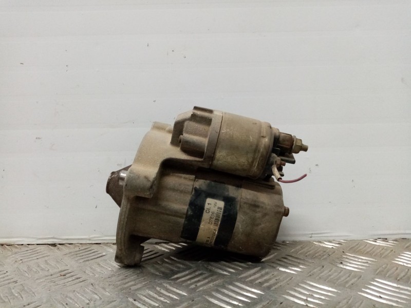 Recambio de motor de arranque para citroen c3 1.1 referencia OEM IAM 9633292480  