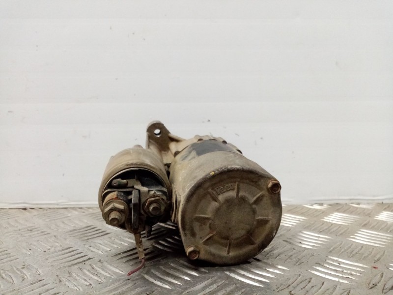 Recambio de motor de arranque para citroen c3 1.1 referencia OEM IAM 9633292480  