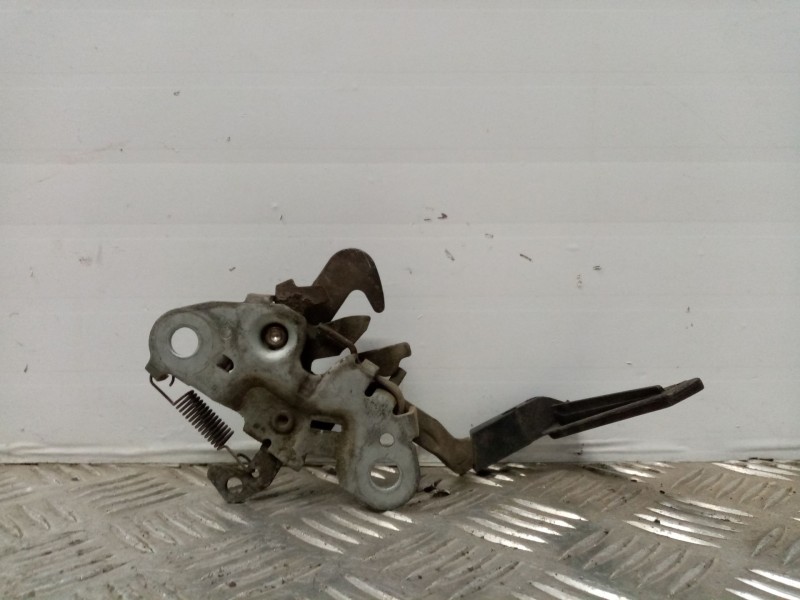 Recambio de cerradura capot para citroen c3 1.1 referencia OEM IAM   