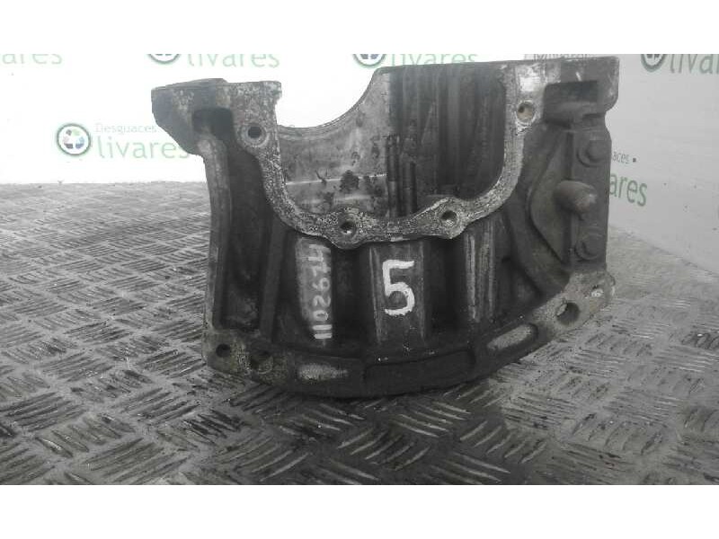 Recambio de carter para ford fiesta berlina valore referencia OEM IAM  1.8D/RTJ 