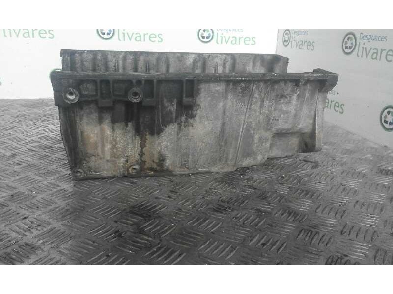 Recambio de carter para ford fiesta berlina valore referencia OEM IAM  1.8D/RTJ 