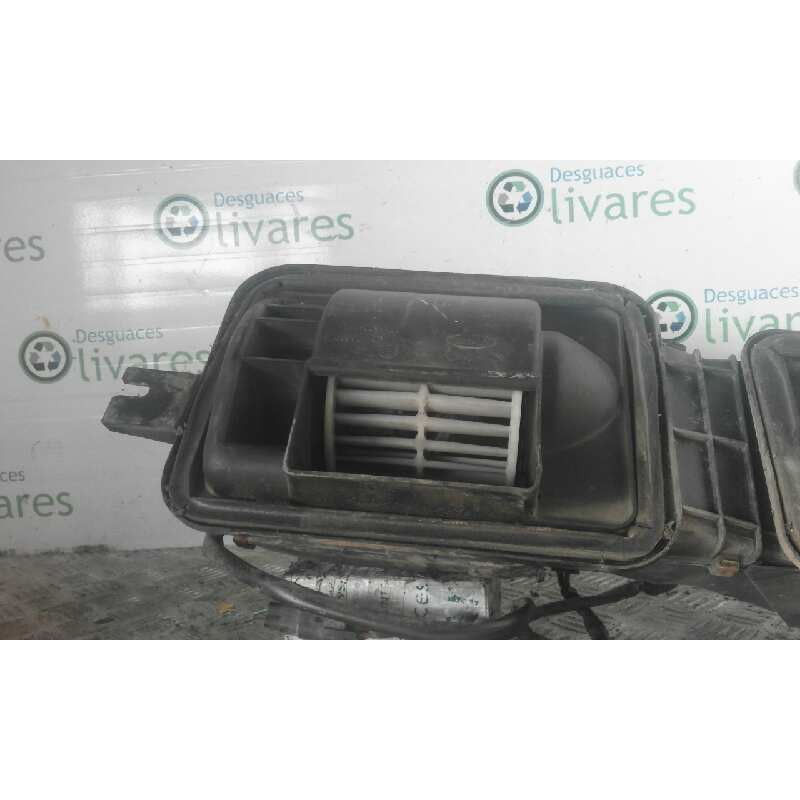 Recambio de ventilador calefaccion para ford fiesta berl./express fashion referencia OEM IAM   