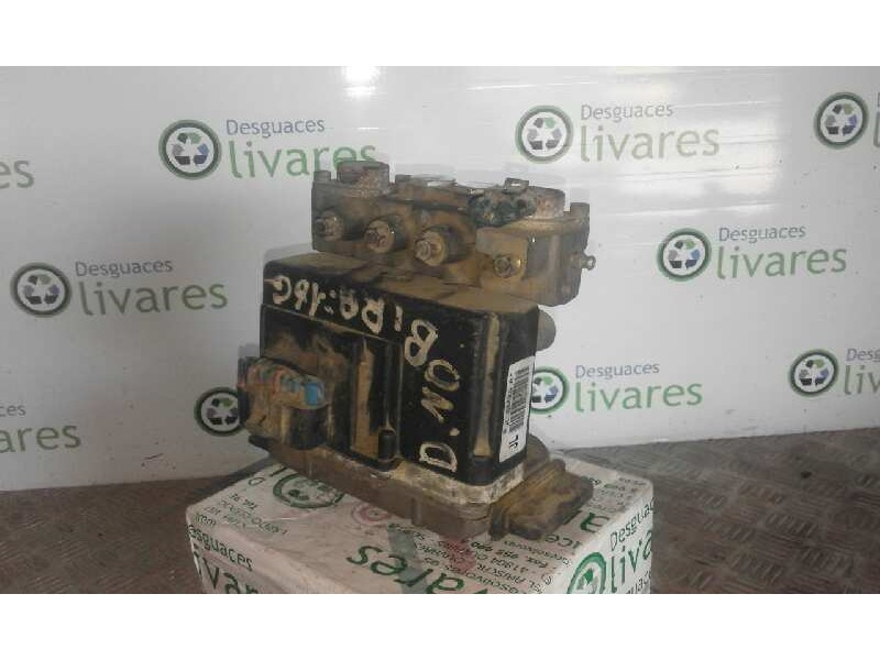 Recambio de abs para  referencia OEM IAM 1802271662 CAJA 1 