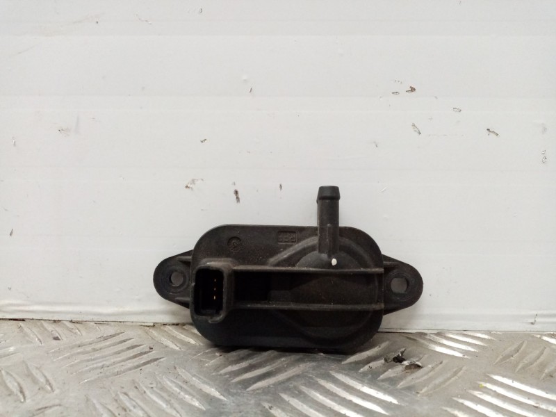 Recambio de sensor presion para peugeot 407 referencia OEM IAM 9645022680  