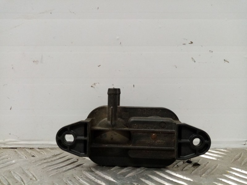 Recambio de sensor presion para peugeot 407 referencia OEM IAM 9645022680  