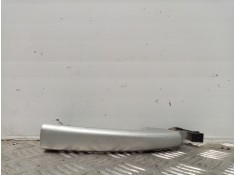 Recambio de maneta exterior trasera izquierda para peugeot 407 referencia OEM IAM   