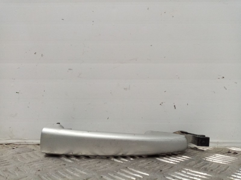 Recambio de maneta exterior trasera izquierda para peugeot 407 referencia OEM IAM   