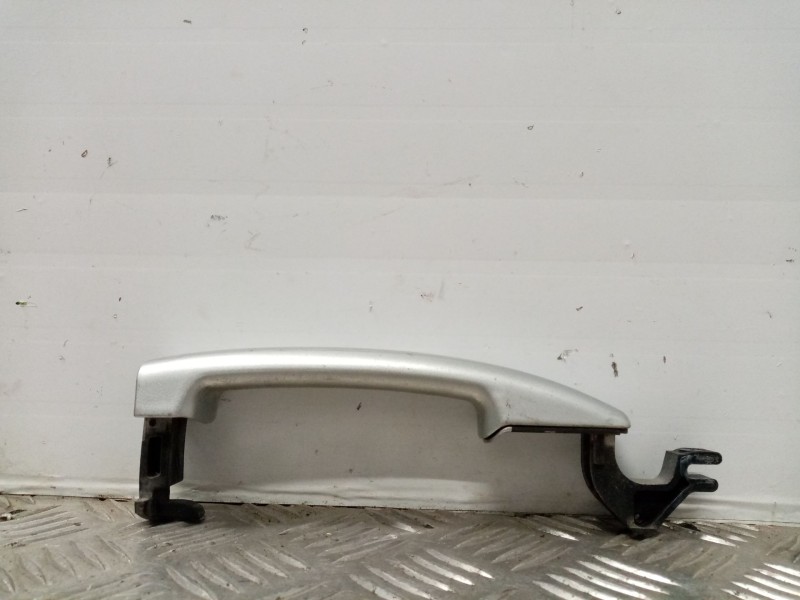 Recambio de maneta exterior trasera izquierda para peugeot 407 referencia OEM IAM   