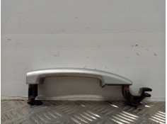 Recambio de maneta exterior delantera izquierda para peugeot 407 referencia OEM IAM    2