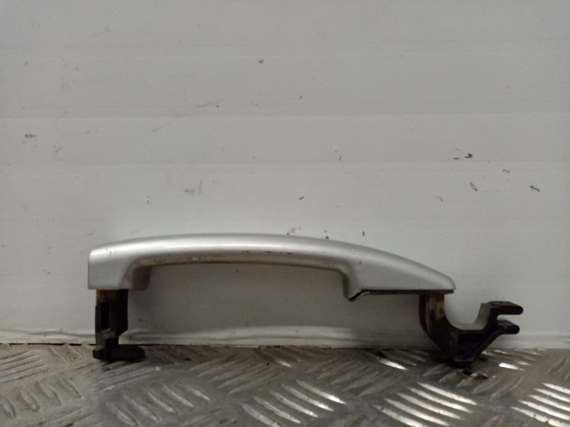 Recambio de maneta exterior delantera izquierda para peugeot 407 referencia OEM IAM   