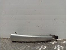 Recambio de maneta exterior delantera derecha para peugeot 407 referencia OEM IAM   