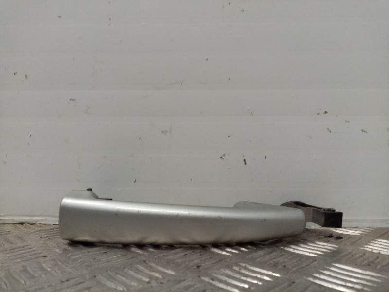 Recambio de maneta exterior delantera derecha para peugeot 407 referencia OEM IAM   