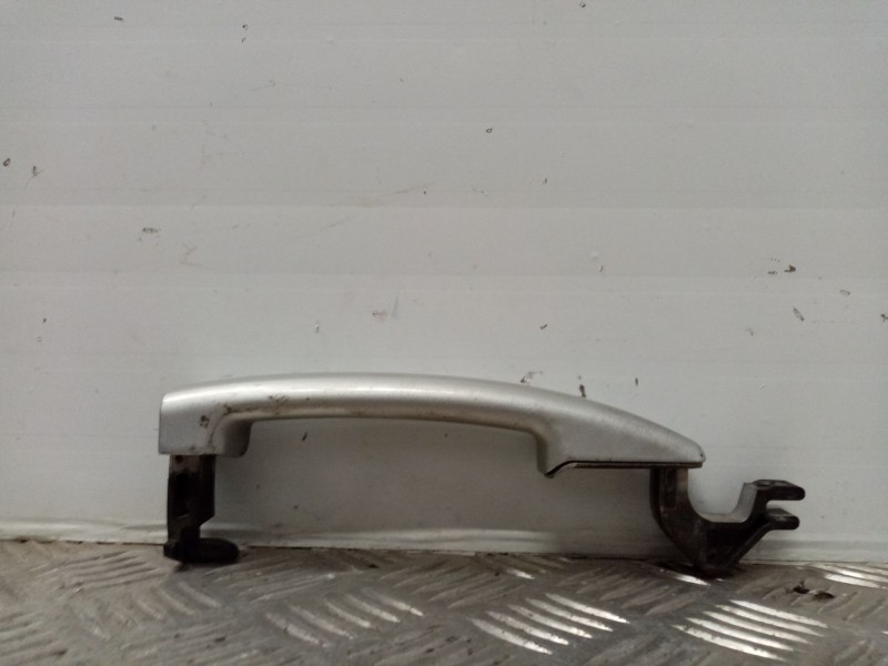 Recambio de maneta exterior delantera derecha para peugeot 407 referencia OEM IAM   