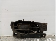 Recambio de maneta interior delantera izquierda para peugeot 407 referencia OEM IAM    2