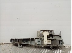 Recambio de soporte maneta exterior delantera derecha para peugeot 407 referencia OEM IAM 9653401580   2