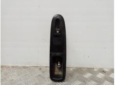 Recambio de mando elevalunas delantero derecho para peugeot 406 berlina (s1/s2) referencia OEM IAM   