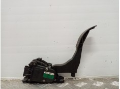 Recambio de potenciometro pedal para seat ibiza (6l1) 1.4 16v referencia OEM IAM 6Q1721503C 6PV00849601 