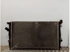 Recambio de radiador agua para ford focus c-max (cap) ghia (d) referencia OEM IAM 3M5H8005TL  
