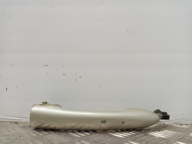 Recambio de maneta exterior trasera izquierda para renault laguna ii (bg0) expression referencia OEM IAM 8200028783  