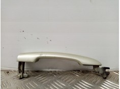 Recambio de maneta exterior trasera izquierda para renault laguna ii (bg0) expression referencia OEM IAM 8200028783   2