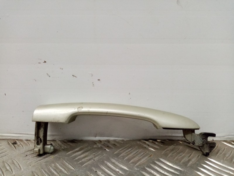 Recambio de maneta exterior trasera izquierda para renault laguna ii (bg0) expression referencia OEM IAM 8200028783  