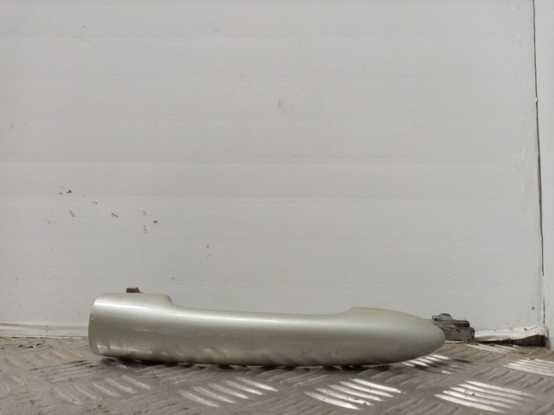 Recambio de maneta exterior trasera derecha para renault laguna ii (bg0) expression referencia OEM IAM 8200028783  