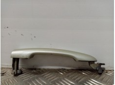 Recambio de maneta exterior trasera derecha para renault laguna ii (bg0) expression referencia OEM IAM 8200028783   2