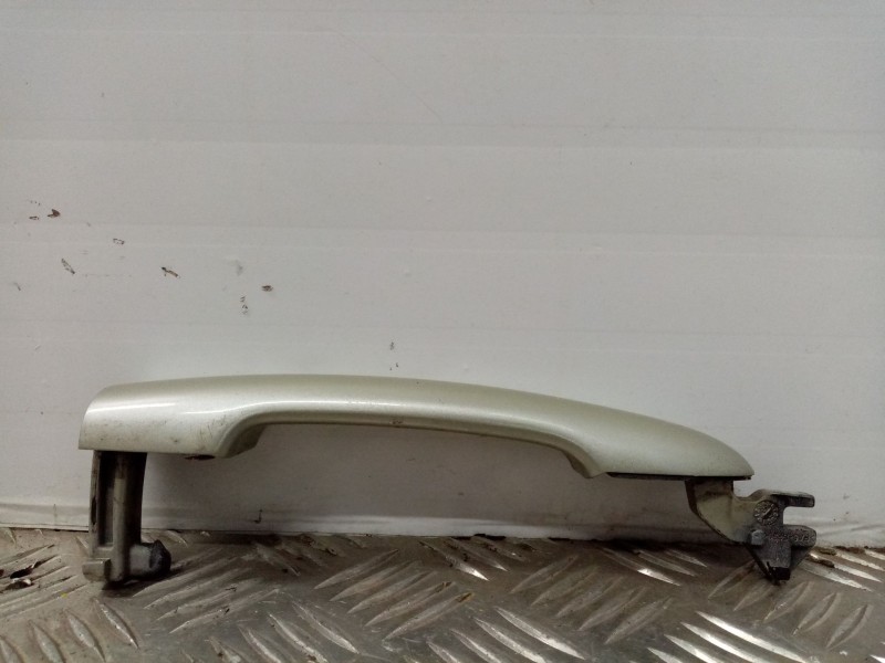 Recambio de maneta exterior trasera derecha para renault laguna ii (bg0) expression referencia OEM IAM 8200028783  