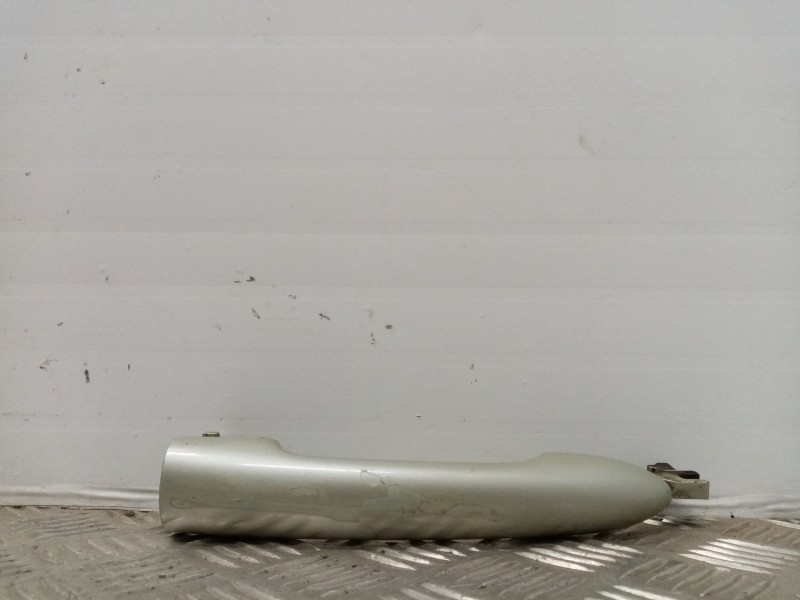 Recambio de maneta exterior delantera derecha para renault laguna ii (bg0) expression referencia OEM IAM 8200028783  