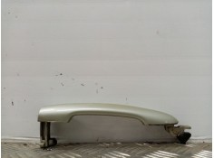 Recambio de maneta exterior delantera derecha para renault laguna ii (bg0) expression referencia OEM IAM 8200028783   2