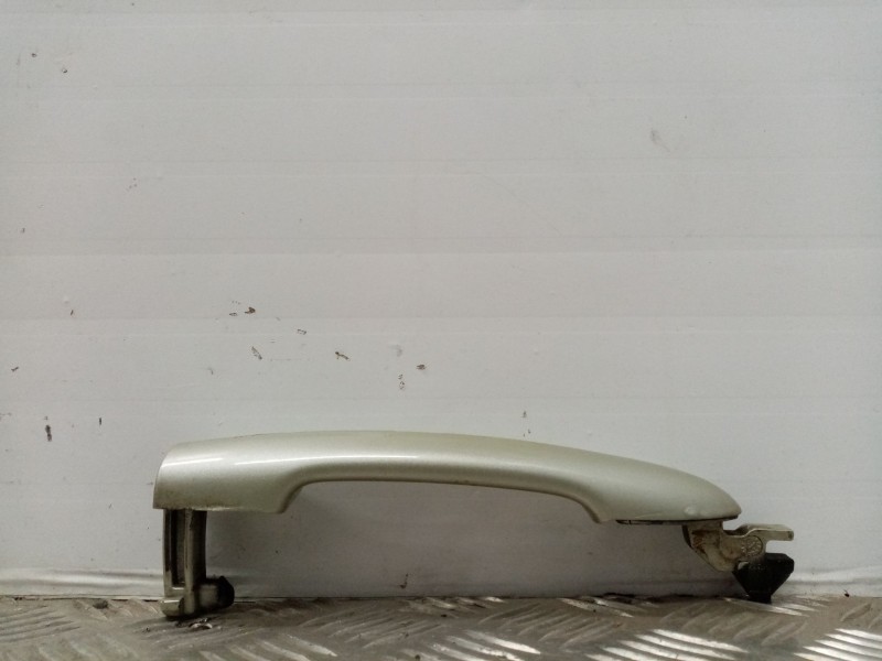 Recambio de maneta exterior delantera derecha para renault laguna ii (bg0) expression referencia OEM IAM 8200028783  