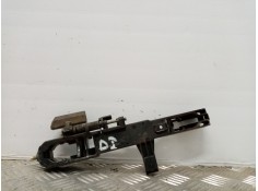 Recambio de soporte maneta exterior delantera izquierda para renault laguna ii (bg0) expression referencia OEM IAM 8200452519   2